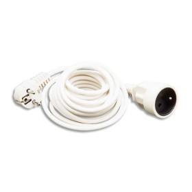 Wnd rallonge 3m blc gae300062