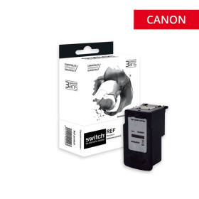 Cartouche compatible 5222B005 540XL Black