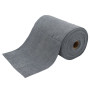 Rouleau de 75 Microfibres - 30 x 30cm - 200g/m2 - coloris gris