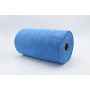 Rouleau de 75 Microfibres - 30 x 30cm - 200g/m2 - coloris bleu