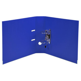 C.L. PREM'TOUCH D80mm PP/PP BLEU FONCE