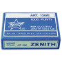 ZEN B/1000 AGRAFES ZENITH 6/4 ZT130E