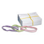 Wnd s/25 elast crx 20x2cm ass fel250293
