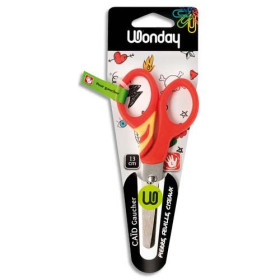 Wnd ciseau caid 13cm gaucher fci130352