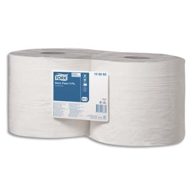 TRK L/2 BOB ESUY BASIC 1000F BLC 129262