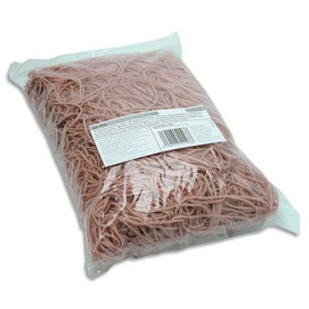 Wnd s/1kg elas caout 40x1.8mm fel040103