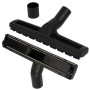Brosse sol dur - D32/35 - 30cm - ROULETTE