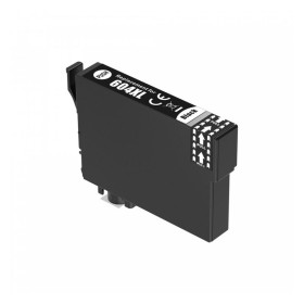 Cartouche compatible à epson ananas 604xl noir