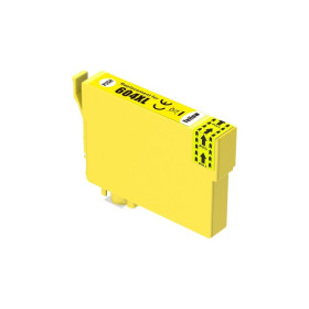 Cartouche compatible à epson ananas 604xl yellow