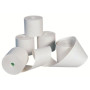 Rouleau de papier thermique pour les modèles Ibico 1491X et 1228X (5) - Blanc -