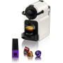 Nespresso Krups Machine à Café Inissia Blanche Cafetière Espresso