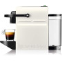 Nespresso Krups Machine à Café Inissia Blanche Cafetière Espresso
