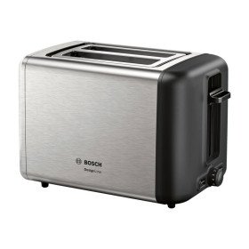 Bosch TAT3P420 Compact DesignLine Toaster