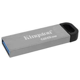 Kingston Clé USB DataTraveler Kyson 128 Go - USB 3.2