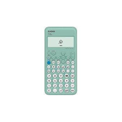 CASIO Calculatrice scientifique FX92 collège nouvelle version 2023