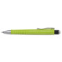 FAB PTE-MINE POLYMATIC 0.7 LIME 133364