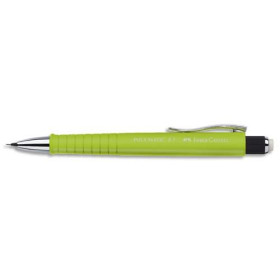 FAB PTE-MINE POLYMATIC 0.7 LIME 133364