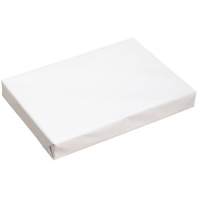 5 Ramettes A3 - 80gr 500F Office paper / ind blancheur 150ci