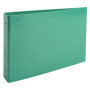 Classeur 16,5x24 2anx 25mm Iderama ass.