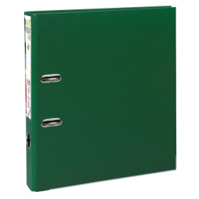 C.L. PREM'TOUCH D50mm PP/PP VERT FONCE