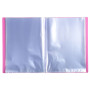 Porte-vues OPAK PP5/10e A4 160 vues ass.