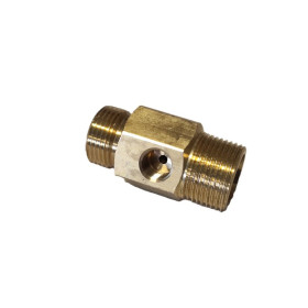 11 - MANCHON DE SORTIE NU - HP WG140/F150