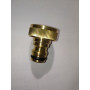 40 - RACCORD RAPIDE D'ARRIVEE D'EAU - HP WG140/F150/TURBO 130