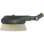 2 - BROSSE ROTATIVE PERLON  A MONTER SUR LE PISTOLET
