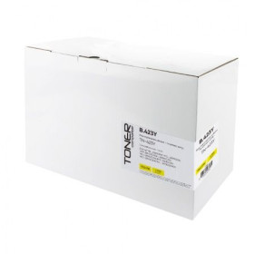Toner compatible pour brother tn423y yellow