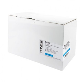 Toner compatible pour brother tn423c cyan
