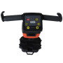 Autolaveuse batterie compact NOBLELIFT NB100 - 42cm/4L - 36V/12Ah - 800m²/h