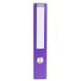 C.L PVC A4 D50mm PremTouch violine