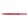 Paper Mate Stylo feutre Flair Original ROUGE S0190993