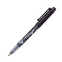 Pil feutre v sign pen noir 134654