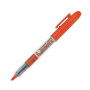 Pil surligneur v-light orange 086229