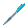 Surligneur pilot  v-light bleu 086250