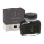 PARKER Flacon d'encre QUINK, contenu: 57 ml, bleu royal 1950377