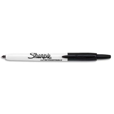 SHP MARQ SHARPIE RT N S0810840