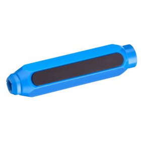 Porte craies, pour craies rondes de 10 mm, magnétique