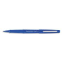 Paper Mate Stylo feutre Flair Original BLEU S0191013