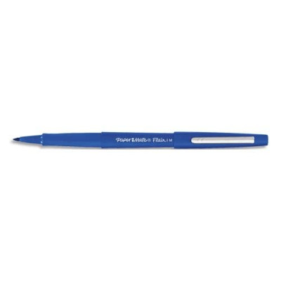 Paper Mate Stylo feutre Flair Original BLEU S0191013