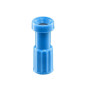 Buse à mousse 2-WAY Tex-Spray bleue