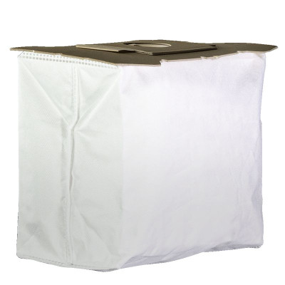10 Sacs-microfibre HEPA13 pour BoostiX iGO ZERO
