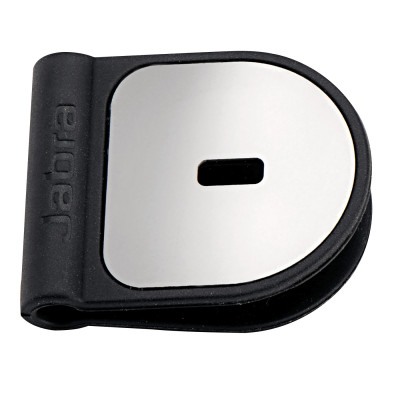 Adaptateur pour verrou de sécurité - 1   Paquet Jabra - pour Haut-parleur Main L