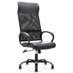 Fauteuil de bureau Miraille