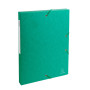 Bte Classement CL D25 EXABOX NF Vert