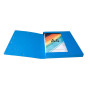 Bte Classement CL D25 EXABOX NF Bleu