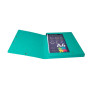 Bte Classement CL D25 EXABOX NF Vert