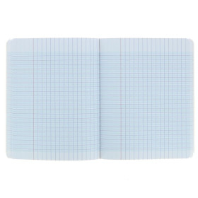 Cahier oxford brochure 170x220 192p optik p. seyes
