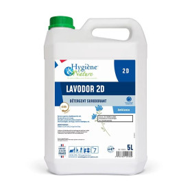 LAVODOR 2D AMBIANCE - 5L (CA)